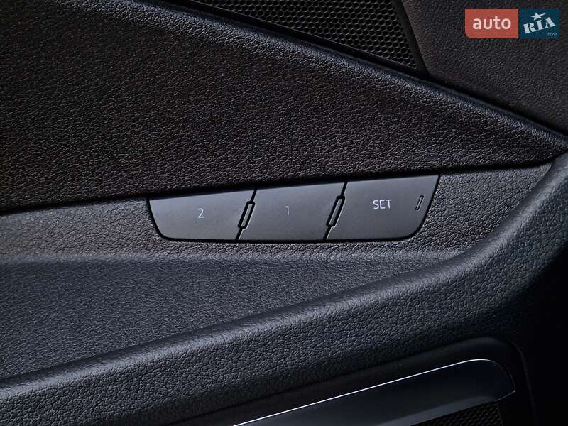 Внедорожник / Кроссовер Audi e-tron 2021 в Одессе