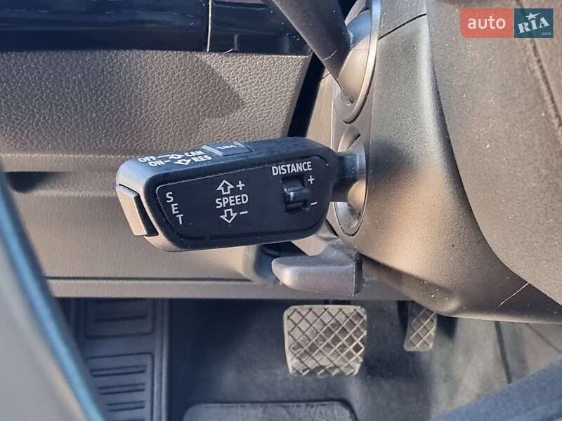 Позашляховик / Кросовер Audi e-tron 2020 в Коломиї