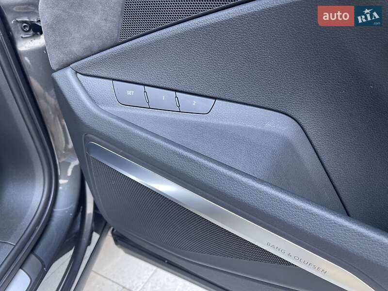 Позашляховик / Кросовер Audi e-tron 2019 в Івано-Франківську