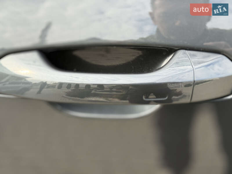 Позашляховик / Кросовер Audi e-tron 2021 в Львові