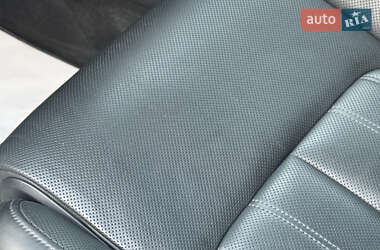 Внедорожник / Кроссовер Audi e-tron 2020 в 