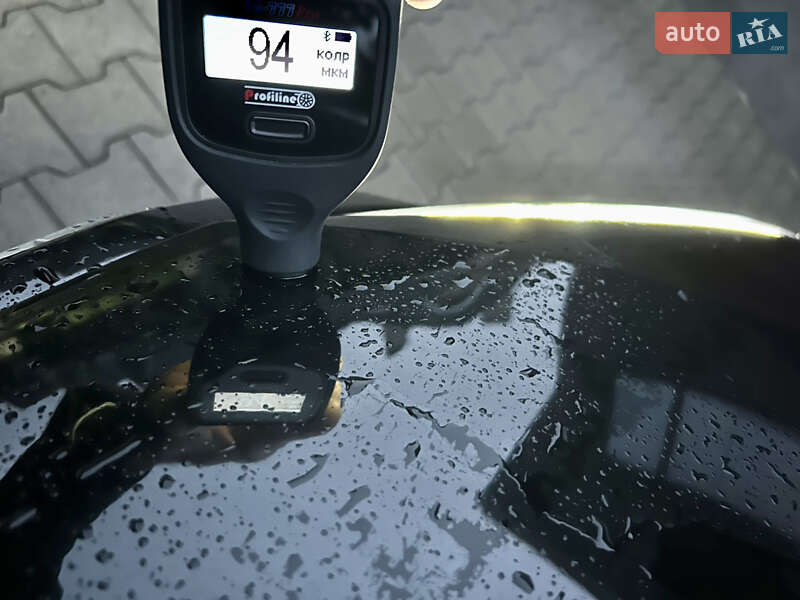 Позашляховик / Кросовер Audi e-tron 2023 в Києві