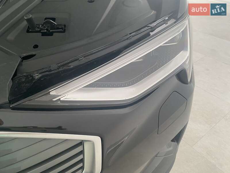 Внедорожник / Кроссовер Audi e-tron 2020 в Ирпене