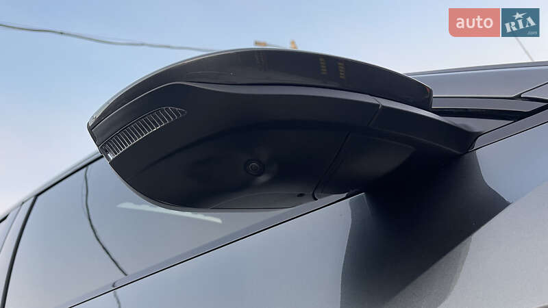 Внедорожник / Кроссовер Audi e-tron 2021 в Самборе