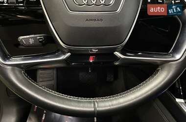 Внедорожник / Кроссовер Audi e-tron 2020 в 