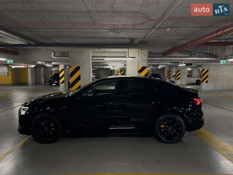 Внедорожник / Кроссовер Audi e-tron 2020 в Каменец-Подольском