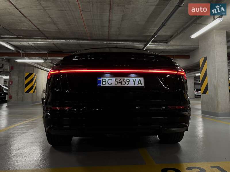 Внедорожник / Кроссовер Audi e-tron 2020 в Каменец-Подольском