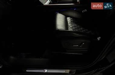 Внедорожник / Кроссовер Audi e-tron 2020 в 