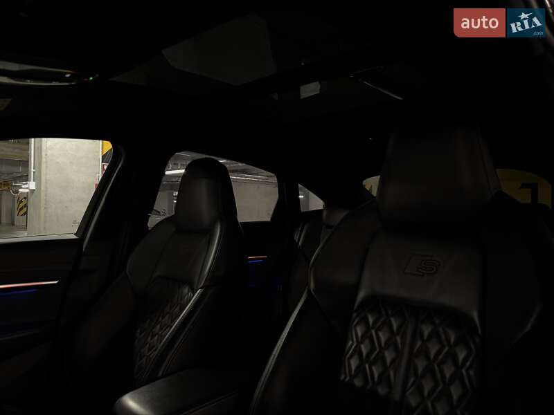 Внедорожник / Кроссовер Audi e-tron 2020 в Каменец-Подольском
