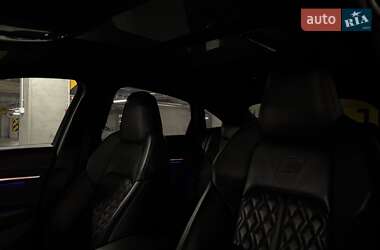 Внедорожник / Кроссовер Audi e-tron 2020 в 