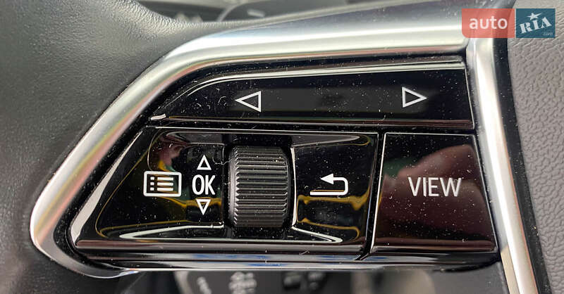Внедорожник / Кроссовер Audi e-tron 2021 в Львове
