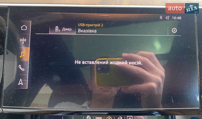 Внедорожник / Кроссовер Audi e-tron 2021 в Львове