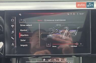 Внедорожник / Кроссовер Audi e-tron 2020 в 