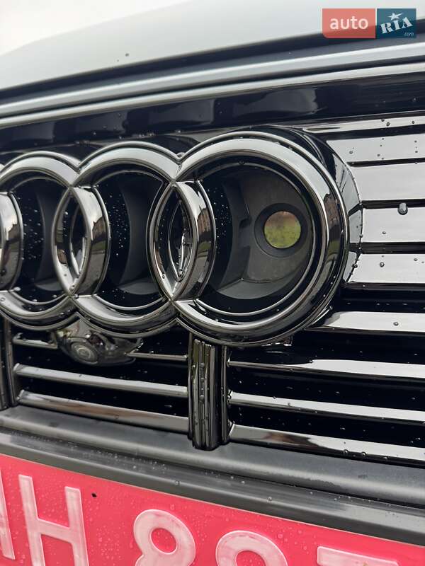 Внедорожник / Кроссовер Audi e-tron 2021 в Львове фото 4 Внедорожник / Кроссовер Audi e-tron 2021 в Львове