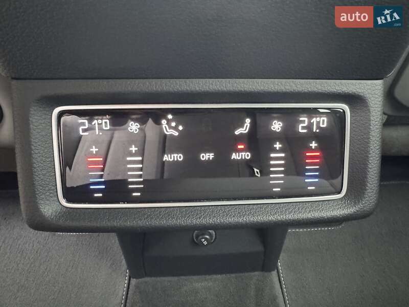 Внедорожник / Кроссовер Audi e-tron 2021 в Львове фото 22 Внедорожник / Кроссовер Audi e-tron 2021 в Львове