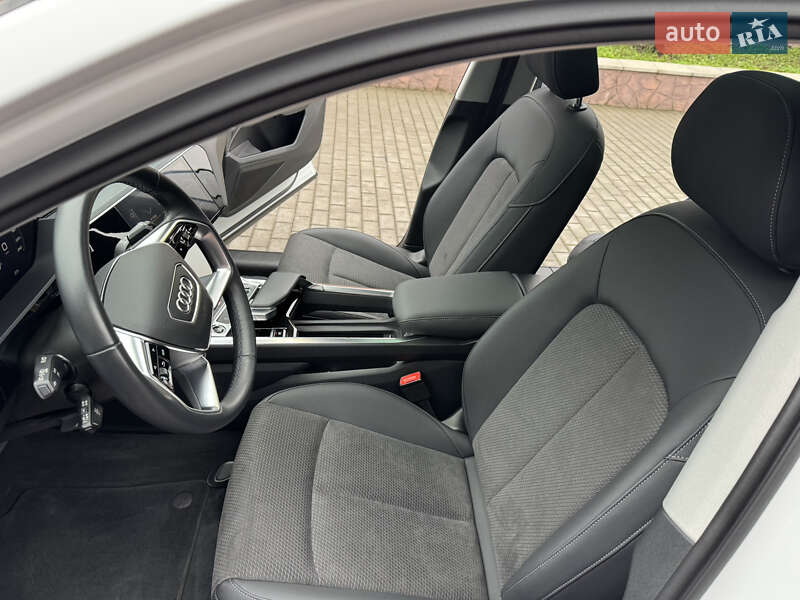 Внедорожник / Кроссовер Audi e-tron 2023 в Хмельницком фото 16 Внедорожник / Кроссовер Audi e-tron 2023 в Хмельницком