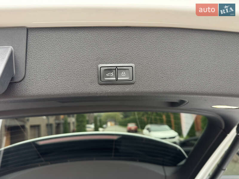 Внедорожник / Кроссовер Audi e-tron 2023 в Хмельницком фото 22 Внедорожник / Кроссовер Audi e-tron 2023 в Хмельницком