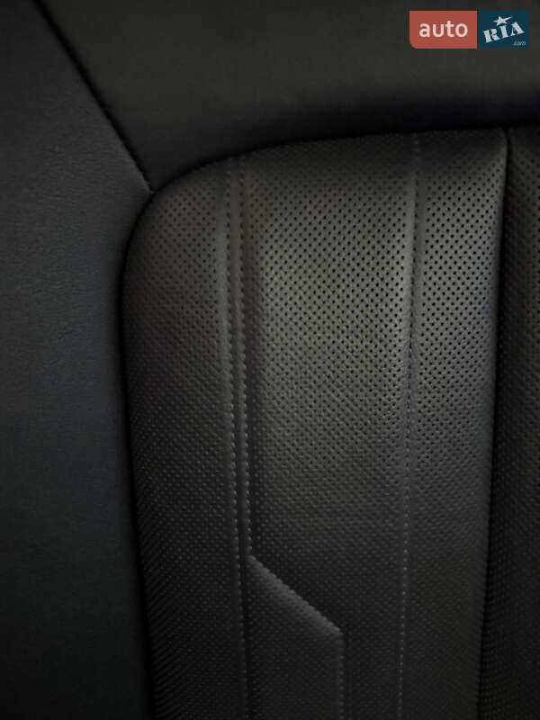 Внедорожник / Кроссовер Audi e-tron 2020 в Коломые