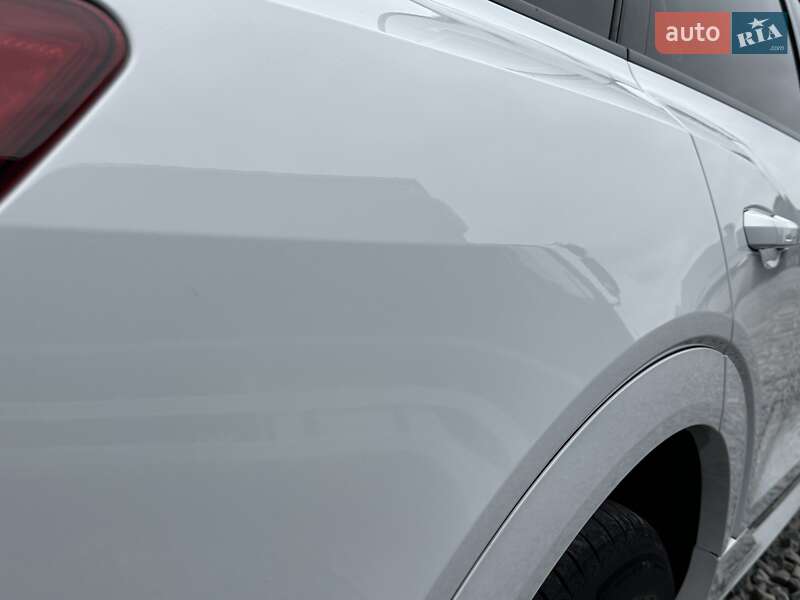 Позашляховик / Кросовер Audi e-tron 2020 в Рівному