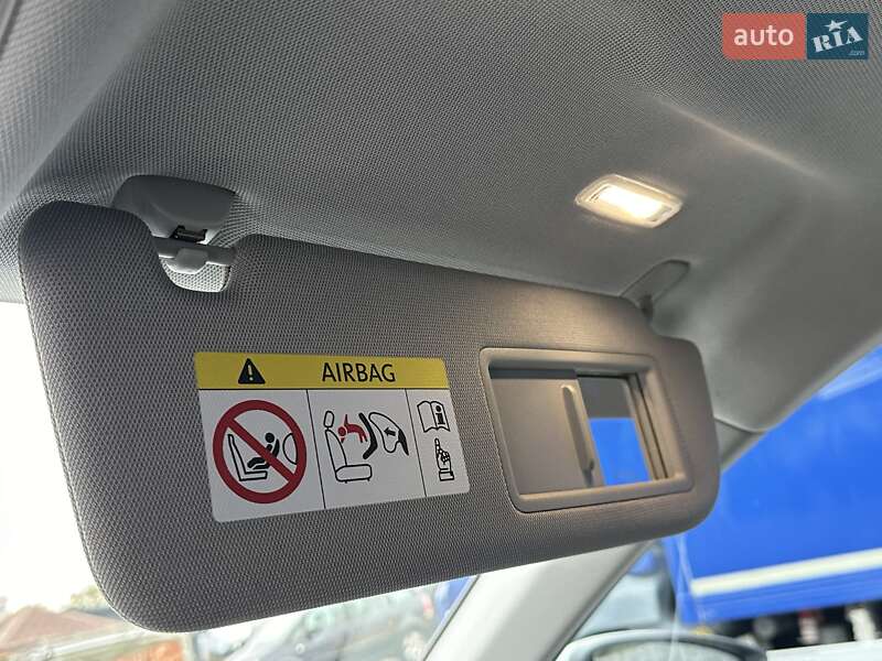 Позашляховик / Кросовер Audi e-tron 2020 в Рівному