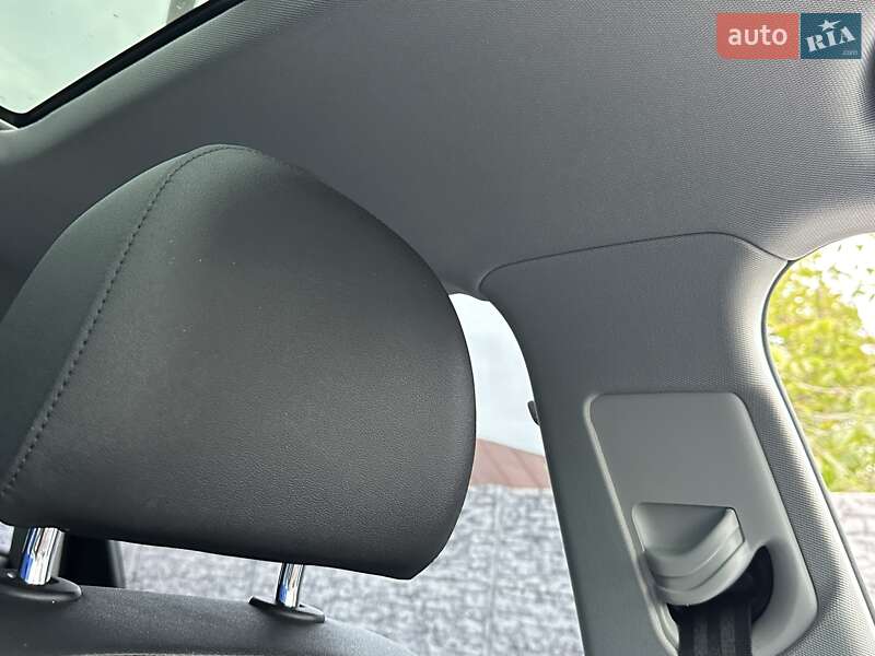 Позашляховик / Кросовер Audi e-tron 2020 в Рівному