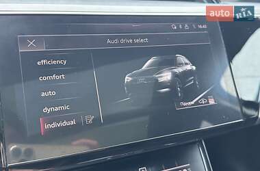 Внедорожник / Кроссовер Audi e-tron 2020 в 