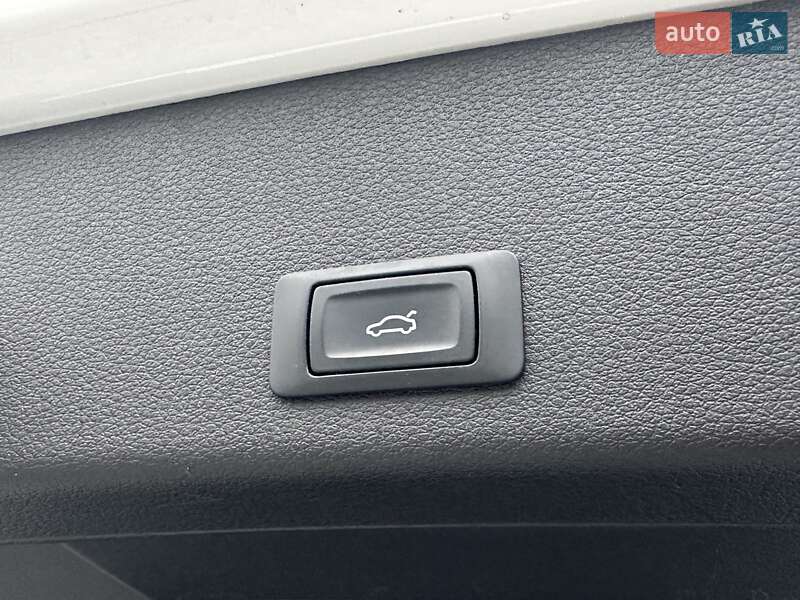 Позашляховик / Кросовер Audi e-tron 2020 в Рівному