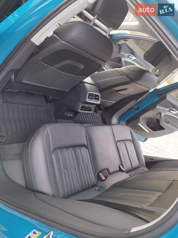 Внедорожник / Кроссовер Audi e-tron 2019 в Дрогобыче