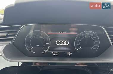 Внедорожник / Кроссовер Audi e-tron 2021 в 