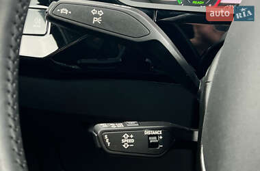 Позашляховик / Кросовер Audi e-tron 2020 в 