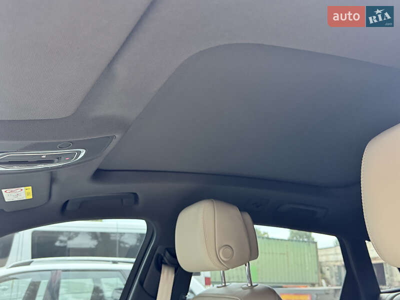 Внедорожник / Кроссовер Audi e-tron 2020 в Одессе