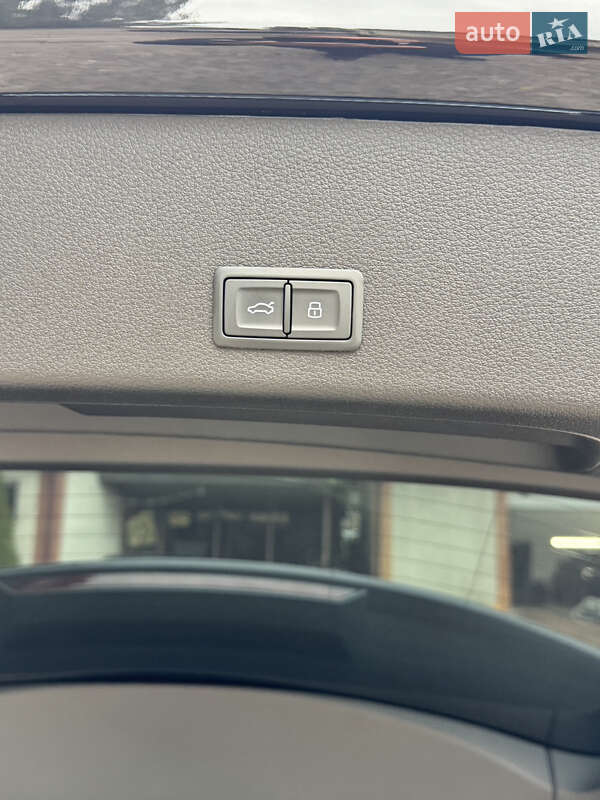 Внедорожник / Кроссовер Audi e-tron 2020 в Одессе