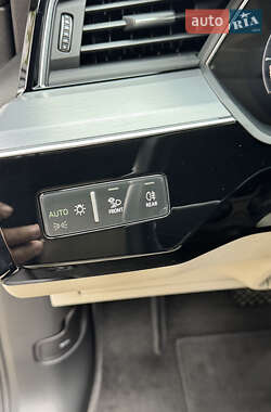Внедорожник / Кроссовер Audi e-tron 2020 в 