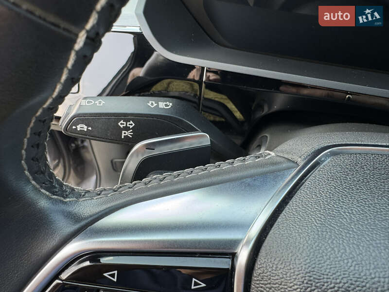 Внедорожник / Кроссовер Audi e-tron 2019 в Львове