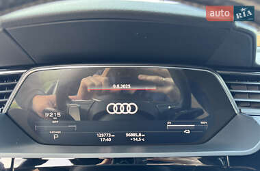 Внедорожник / Кроссовер Audi e-tron 2019 в 