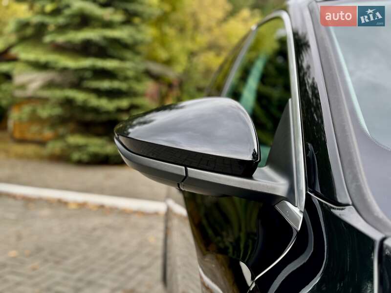 Позашляховик / Кросовер Audi e-tron 2020 в Дрогобичі фото 21 Позашляховик / Кросовер Audi e-tron 2020 в Дрогобичі