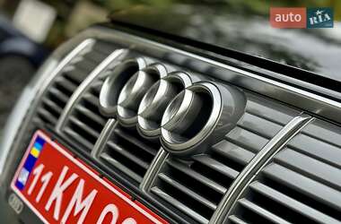 Позашляховик / Кросовер Audi e-tron 2020 в 