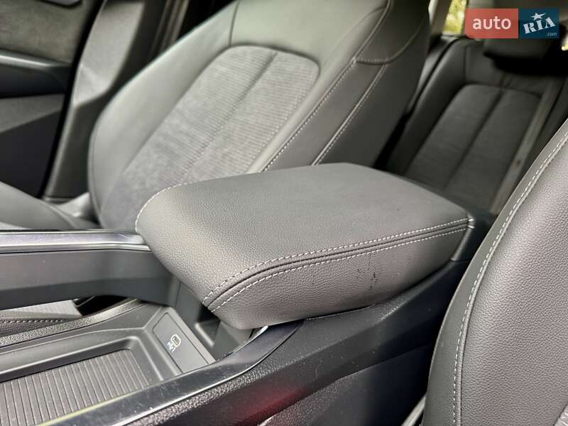Позашляховик / Кросовер Audi e-tron 2020 в Дрогобичі фото 96 Позашляховик / Кросовер Audi e-tron 2020 в Дрогобичі