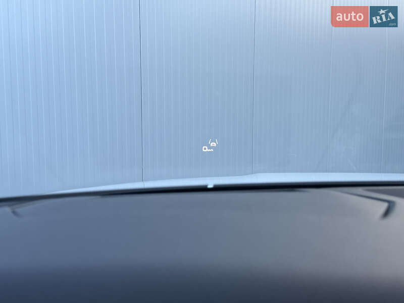 Позашляховик / Кросовер Audi e-tron 2022 в Мукачевому