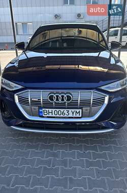 Внедорожник / Кроссовер Audi e-tron 2022 в Одессе