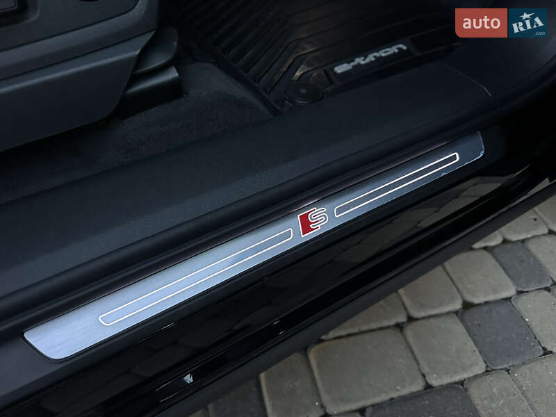 Позашляховик / Кросовер Audi e-tron 2021 в Мукачевому