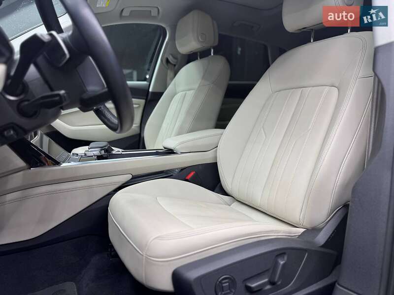 Внедорожник / Кроссовер Audi e-tron 2023 в Черновцах