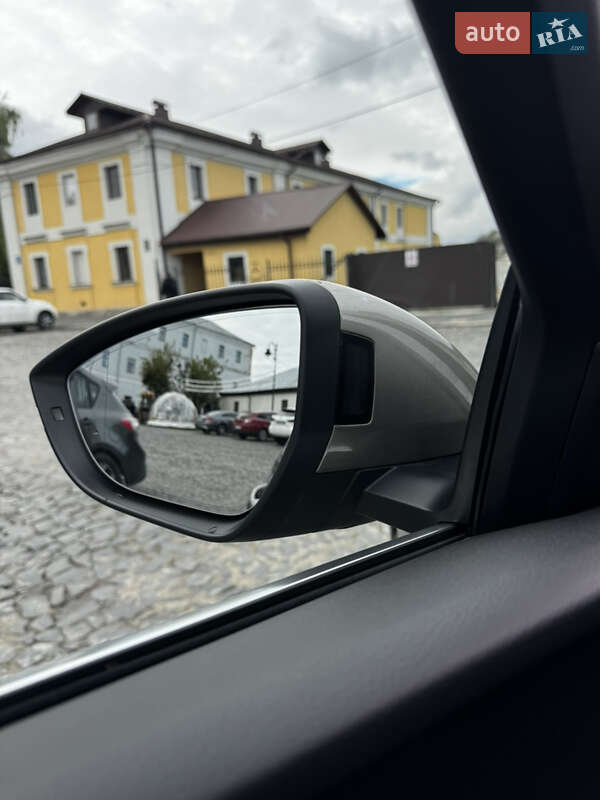 Внедорожник / Кроссовер Audi e-tron 2021 в Луцке