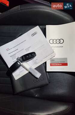 Внедорожник / Кроссовер Audi e-tron 2021 в 
