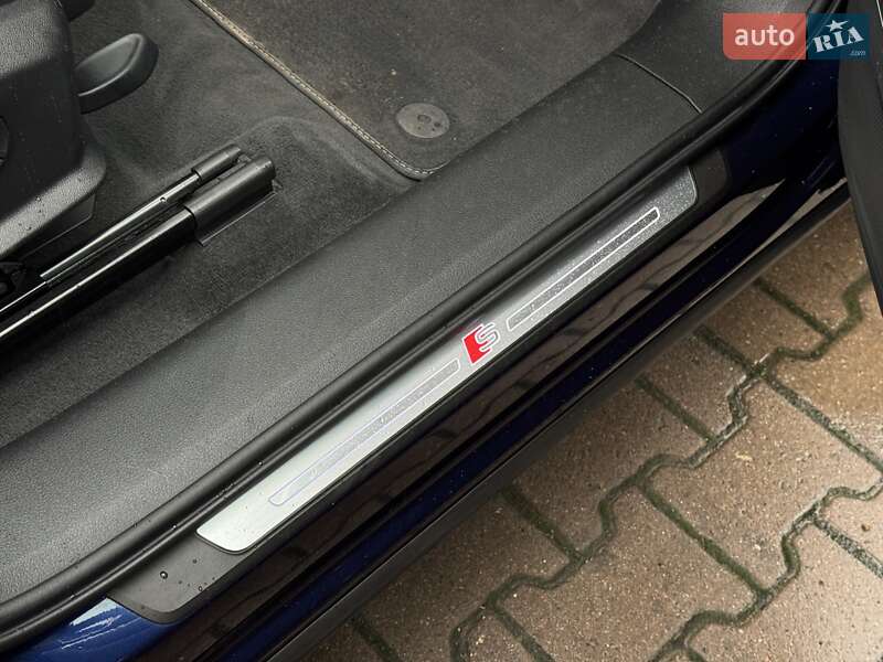 Внедорожник / Кроссовер Audi e-tron 2021 в Черновцах