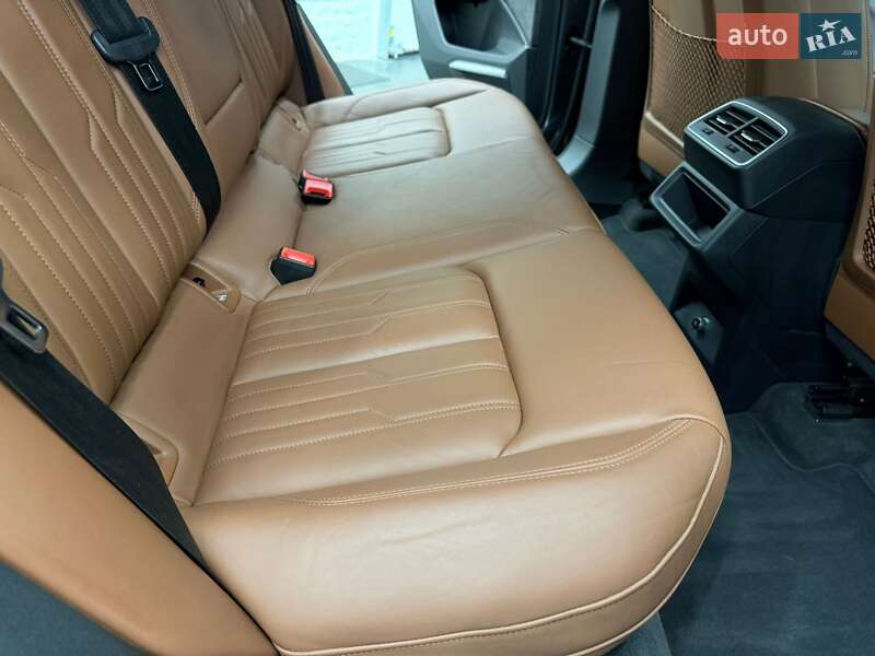 Внедорожник / Кроссовер Audi e-tron 2021 в Луцке