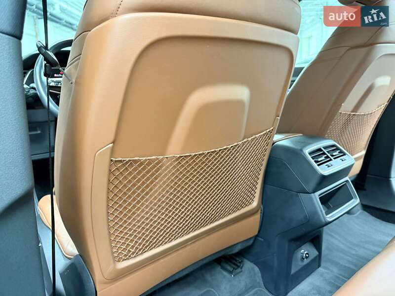 Внедорожник / Кроссовер Audi e-tron 2021 в Луцке