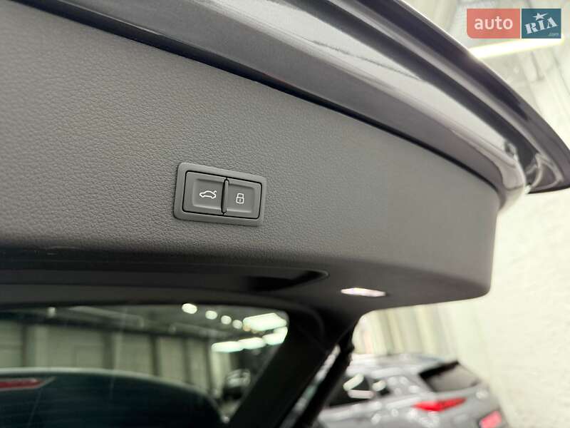 Внедорожник / Кроссовер Audi e-tron 2021 в Луцке