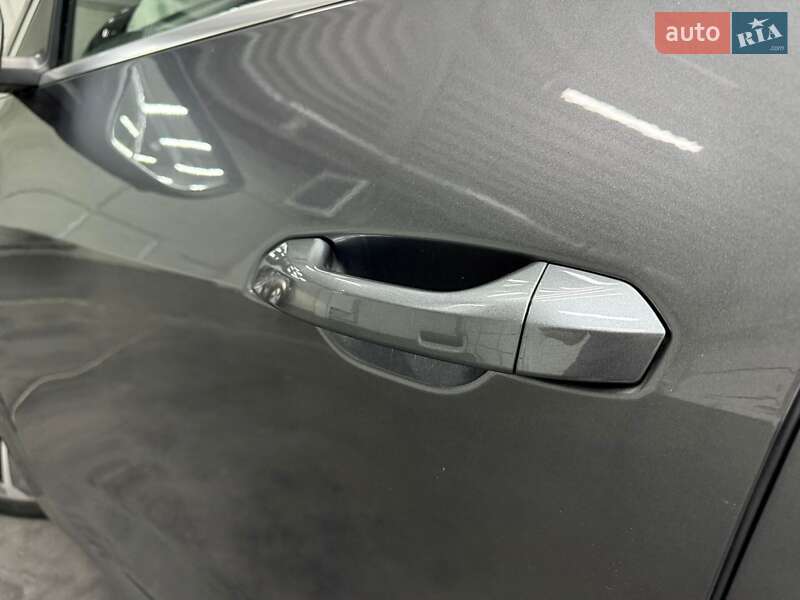 Внедорожник / Кроссовер Audi e-tron 2021 в Луцке