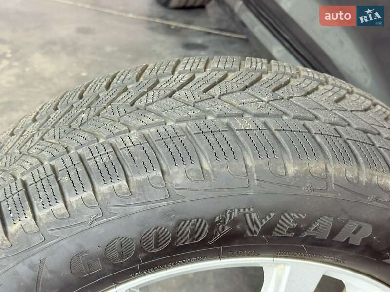 Внедорожник / Кроссовер Audi e-tron 2021 в Луцке